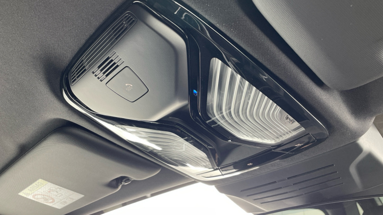 BMW X5 xDrive30d MHT M Sport 5dr Auto Diesel Estate